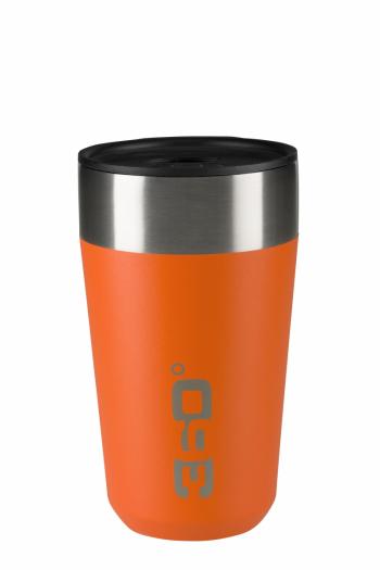 360 Degrees THERMOBECHER LARGE 475ml (pumkin)