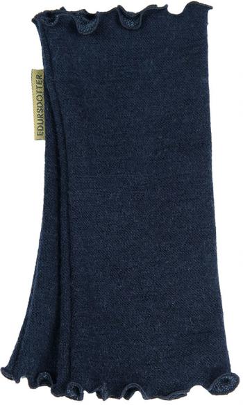 Edursdotter UNI WRISTWARMER (marin)