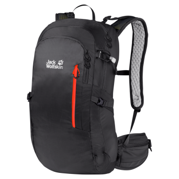 Jack Wolfskin ATHMOS SHAPE 28 (black)
