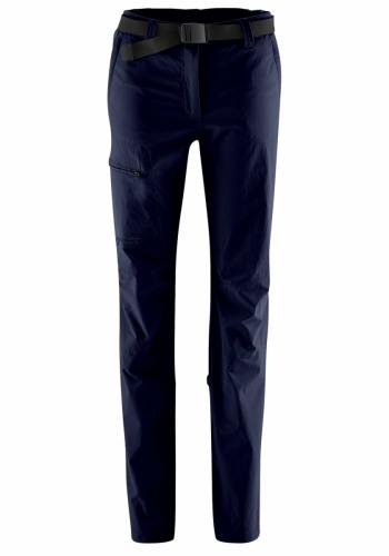 Maier Sports LULAKA PANT W (night sky)
