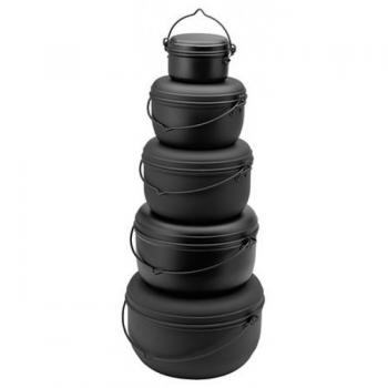 Marco PFADIKESSEL 10.5 L (Ø 30cm) *Deckel wenig zerkratzt*