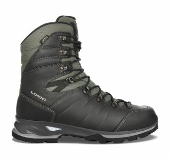 Lowa YUKON ICE II GTX MEN (schwarz)