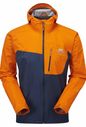 Mountain Equipment FIREFLY JACKET M (dusk/ember)