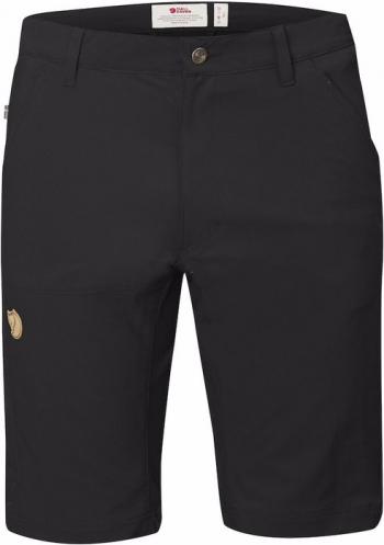 Fjällräven ABISKO LITE SHORTS M (dark grey)