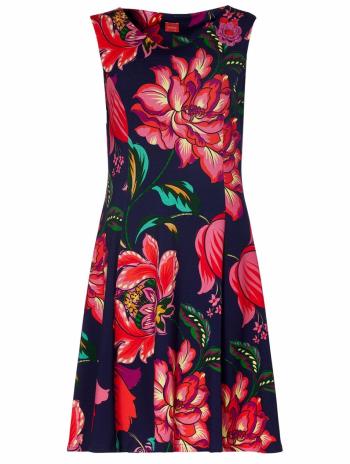 DuMilde QUEENY TRIBUTE DUNINNA Kleid