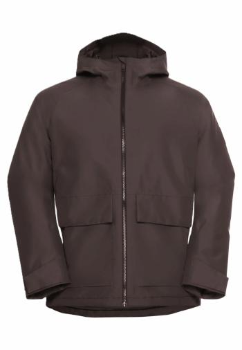 Jack Wolfskin TEMPELTOR JKT M (peat)