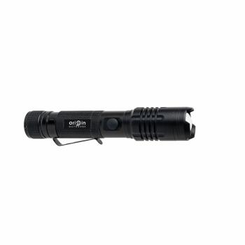 ORIGIN OUTDOORS LED-TASCHENLAMPE 'POWERBANK' (1000 Lumen)