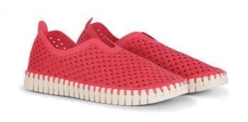 Ilse Jacobsen TULIP 3275 Slipper (viva magenta)