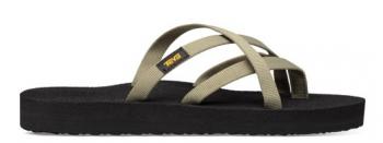 Teva W's OLOWAHU (burnt olive)