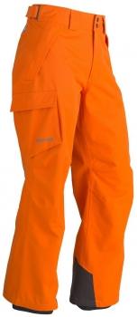 Marmot MOTION PANT (Orange Spice)