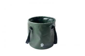 ORIGIN OUTDOORS FALTEIMER (12 L dunkelgrün)