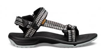 Teva W's TERRA FI LITE (samba black multi)