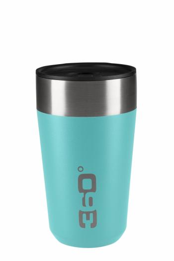 360 Degrees THERMOBECHER LARGE 475ml (turquoise)