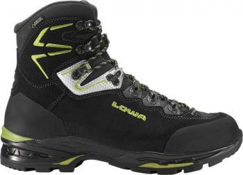 Lowa TICAM II GTX MEN (schwarz/grün)