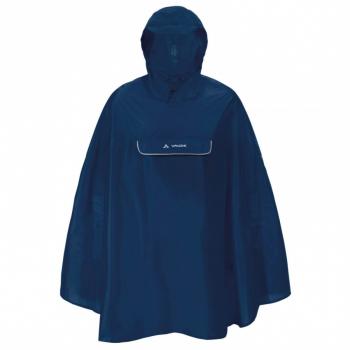 VAUDE VALDIPINO PONCHO (marine)