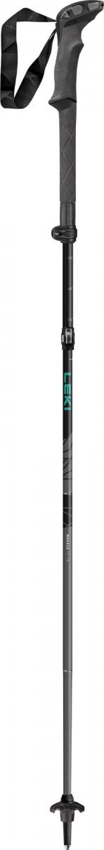 Leki MAKALU FX TA (petrol/schwarz)