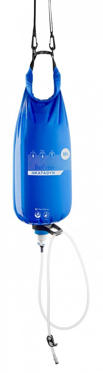 Katadyn BE FREE GRAVITY FILTER 10.0 L