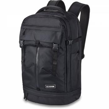 Dakine VERGE BACKPACK 32L (black ripstop)