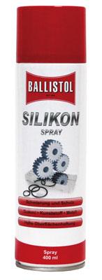 BALLISTOL SILIKONSPRAY (400 ml)