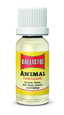 BALLISTOL 'ANIMAL' (10 ml)