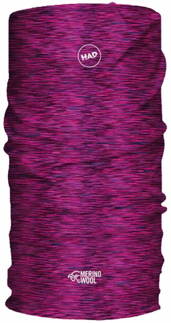 H.A.D MERINO ORIGINAL (mary melange)