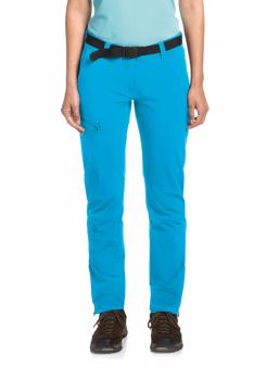 Maier Sports INARA SLIM HOSE W (hawaiian ocean)