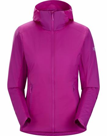 Arc'teryx ATOM LTWT HOODY W (groovie)