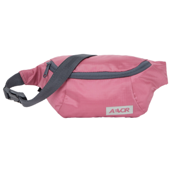 AEVOR HIPBAG (ripstop cassis)