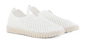 Ilse Jacobsen TULIP 3275 Slipper (white)