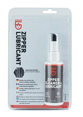 GEARAID 'ZIPPER LUBRICANT' (60 ml Reissverschluß Pflege)