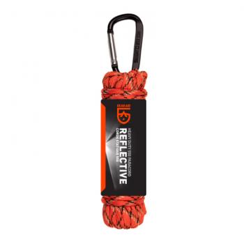 GEARAID 'PARACORD 550' (9 m orange reflektierend)