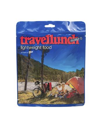 TRAVELLUNCH 10 ER PACK 'MAHLZEIT' (Beef Stroganoff á 125g)