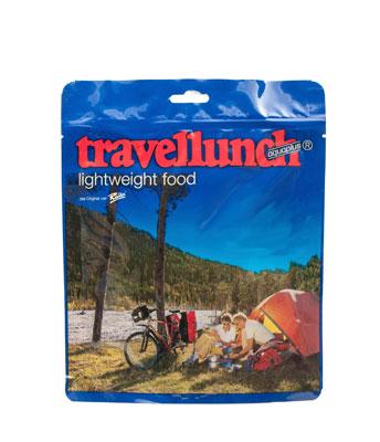 TRAVELLUNCH 10 ER PACK 'MAHLZEIT' (Carbonara mit Schinken á 125 g)