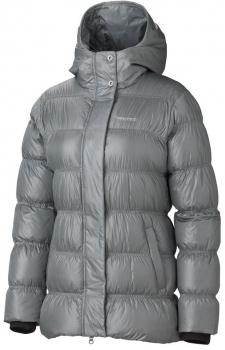 Marmot WM'S EMPIRE JACKET (Dark Pewter)