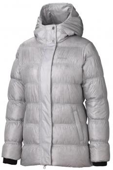 Marmot WM'S EMPIRE JACKET (Platinum)