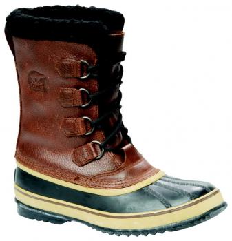 Sorel 1964 PAC T (brown)