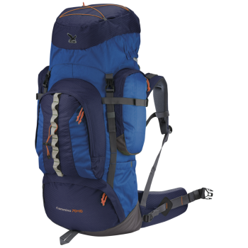 Salewa CAMMINO 70+10 (enzianblue)