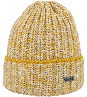 Eisglut JIA Mütze (ocker)