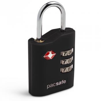 PacSafe PROSAFE 700 TSA-Zahlenschloss (black)