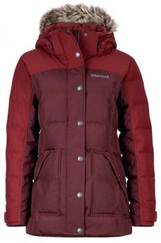 Marmot WM'S SOUTHGATE JACKET (Port Royal)