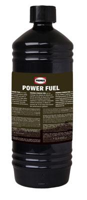 PRIMUS 'POWERFUEL' BENZIN (1 L)