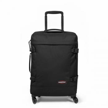 Eastpak TRANS4 S Rollkoffer (black)