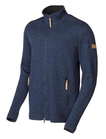 Ivanhoe of Sweden VOLMAR FULL ZIP M (light navy)