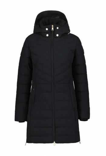 Luhta HAUKKALA COAT W (black)