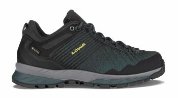Lowa CAREZZA GTX LO Ws (anthrazit/petrol)