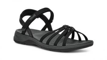 Teva W's TIRRA TRAVELER (black)