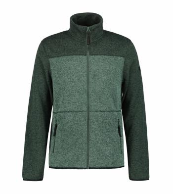 Icepeak ADRIAN FLEECEJACKET M (dark green)