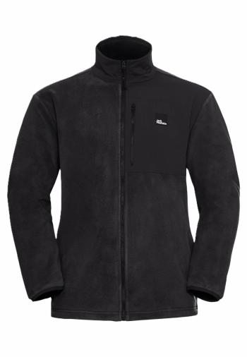 Jack Wolfskin SUMETRO FZ M (black)
