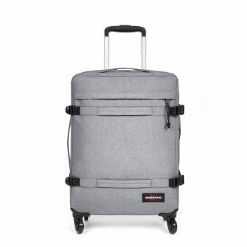 Eastpak TRANSIT'R 4 S Rollkoffer (sunday grey)