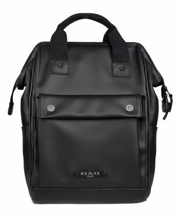 Kraxe Wien PRATER NACHT 15-18L BACKPACK (black)